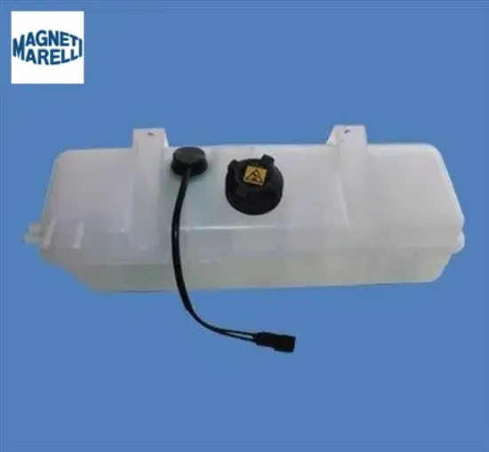 Radyatör Yedek Su Depo Boxer 1.9 D Magneti Marelli  1323.J6    resmi
