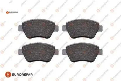 Erp Ön Fren Balatasi Bipper-nemo Eurorepar  55175317    resmi