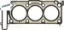 Silindir Kapak Contasi Cls 350 11>14 Victor Reinz  A2760160220   VR-61-10090-00 resmi