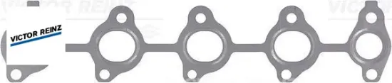 Egzoz Manifold Contasi 307-partner-c3-c4 Dv6ted resmi