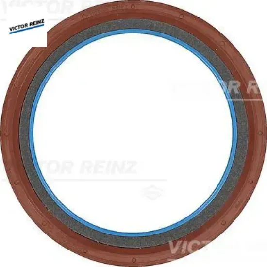 Krank Arka Keçe Ducato 3.0jtd Victor Reinz  504180969   VR-81-38089-00 resmi
