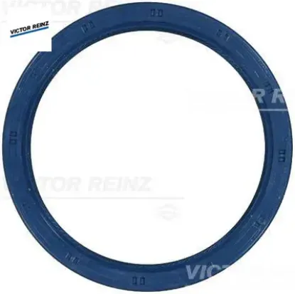Krank Mil Keçesi Santafe 01-06 Sonata 98-049-trajet 00-08 2.0-carisma 1.6-1.8 95-06 85x103x8 resmi