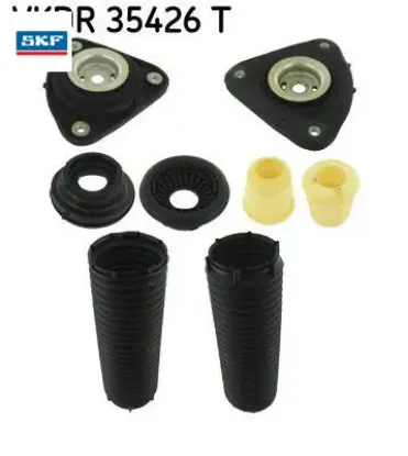 Amortisör Takozu C Max 03> Skf  CV613D122AB   VKDR 35426T resmi