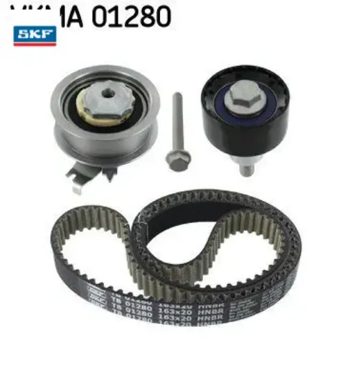 Eksantrik Gergi Seti Golf Vii Polo Jetta Iv Scirocco Tiguan A1 A3 resmi