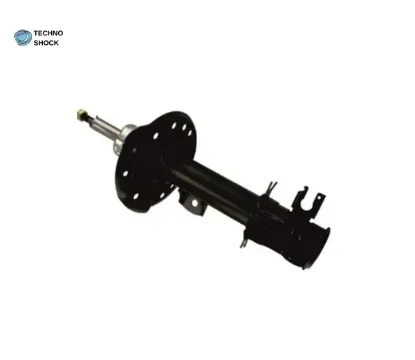 Amortisör Ön Sağ    Fiorino-linea 2007- Technosh  51858315   18F011R resmi