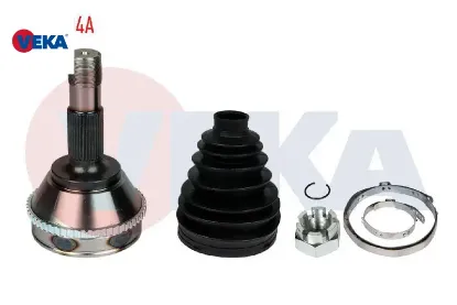 Aks Kafasi Diş  Boxer-ducato 1.8  96-06 Veka  15-1132/ 15-1236/ 9566722380/ 3272.J7/ 71794733/ 3272.CN/ 71721373    resmi