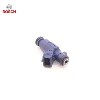 Benzin Enjektörü 206 306 Ym Xsara Saxo Xsara Picasso Tu5jp resmi
