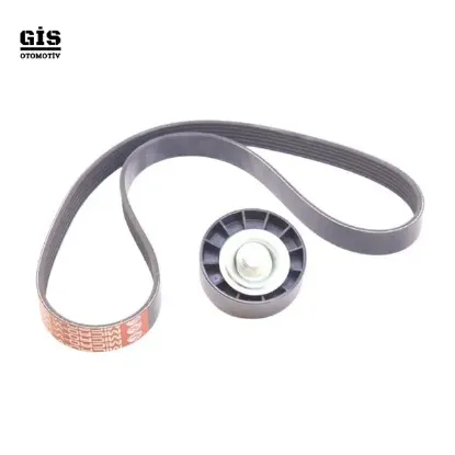Alternatör Kiti  Boxer-ducato 2.8 Hdi/jtd Gis  KPV 048/ 6PK995/ 531074910  CITROEN, FIAT, IVECO, PEUGEOT  resmi