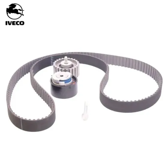 Triger Seti Orjinal 178x300 2.3 Jtd (f1ae) Ducato J10 Daily Iii-iv-v-vi 02- resmi