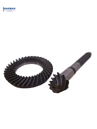 Ayna Mahruti (8x39diş)  J10 Maksan-t.m.c  N38343/ K22N379/ A22N379/ OZKA    resmi