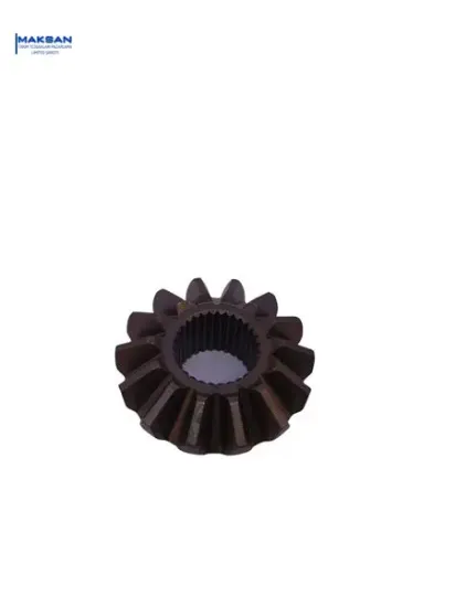 Karsan J10 Aks Dişlisi (14 Diş) Maksan-t.m.c  K22N355/ F382442   F382442 resmi