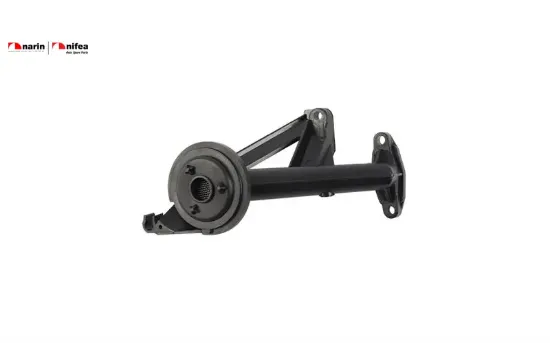 Yağ Pompasi Borusu Berlingo C4 C5 Xsara Fiesta Focus Connect Crossland X 208 308 1.4-1.5-1.6 03>21 resmi