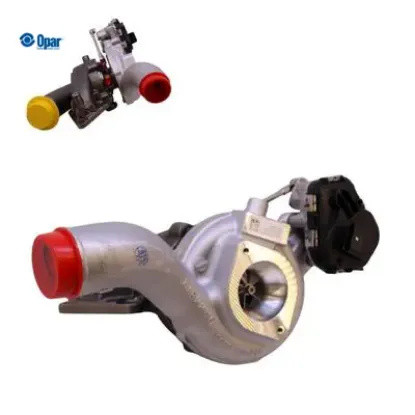 Turbo Ducato 2.3d Euro6 Opar 5802363734 resmi