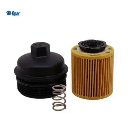 Yağ Filtre Kapaği Yeni Kasa Focus Iv 1.5 Tdci 17> 2008-208-3008 Ii-301-308 Ii-5008 Ii-508-expert resmi