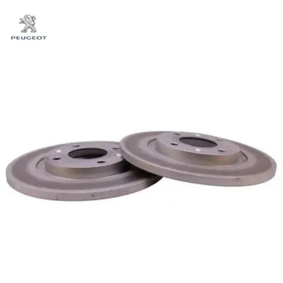 Ön Fren Disk Aynasi  301-partner Peugeot  4246.R2/ E169020   CITROEN, PEUGEOT 1608691680 resmi