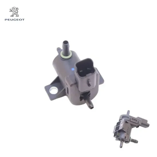 Elektrovana Peugeot    CITROEN, FIAT, PEUGEOT, LANCIA, GEELY (GLEAGLE), RENAULT 1618.HR resmi