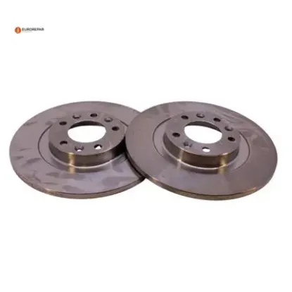 Erp Arka Fren Diski 3008 (p84f4) 290 Çap (takim) resmi