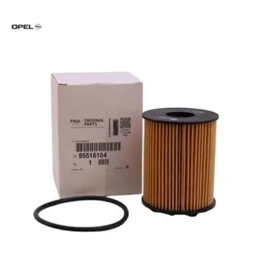 Yağ Filtresi  Astra H-corsa C/d-combo-linea-fiorino-  Z13dth/dt   04-09 resmi