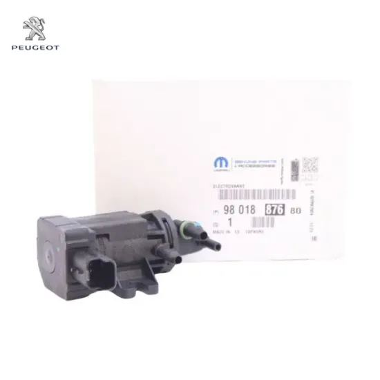 Elektrovana 301 307 308 Euro5 Dw4 Peugeot  AV2Q 9E882 AB / AV2Q9E882AB   PEUGEOT, FIAT, FORD, CITROEN 9801887680 resmi