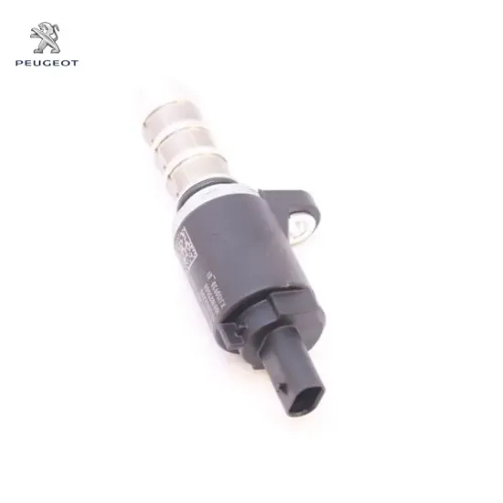 Elektrovana Peugeot 9812046280 resmi