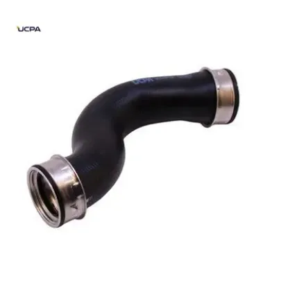 Turbo Hortumu Caddy A3 Touran Jetta Golf Octavia Superb Altea Leon Toledo 2.0tdi (bjb Bkc Bxe Bru) resmi