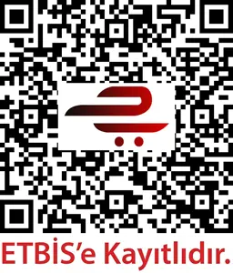 ETBİS QR Kodu